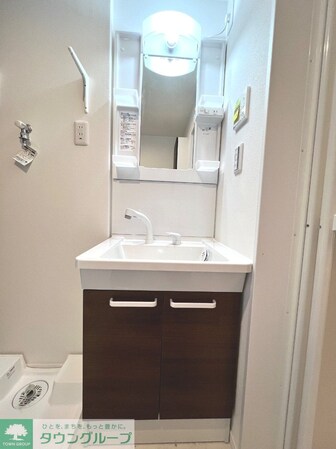 グランジュテ追浜パークテラスの物件内観写真